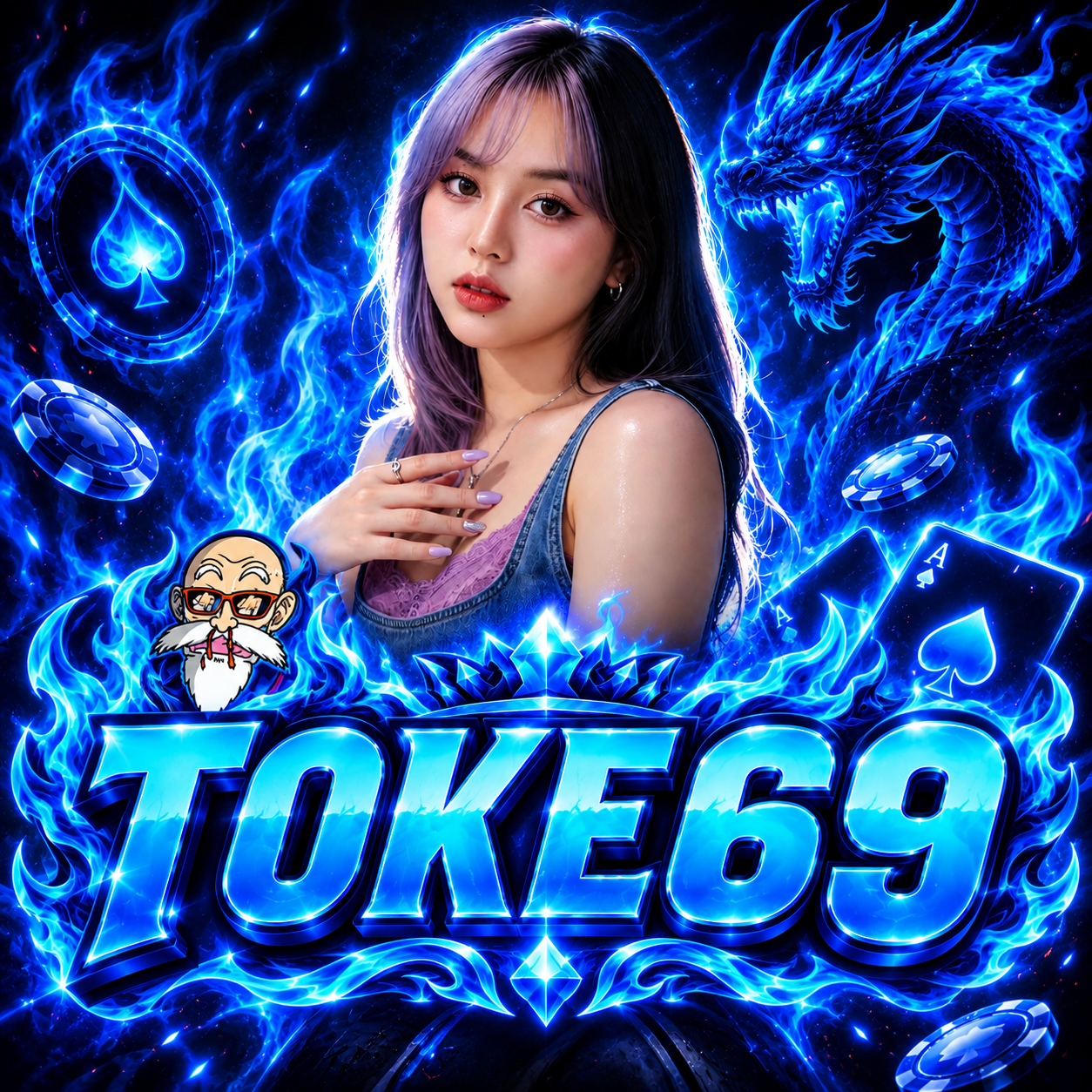 TOKE69